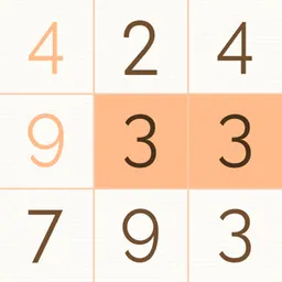 Number Match - Fun Puzzle Game logo