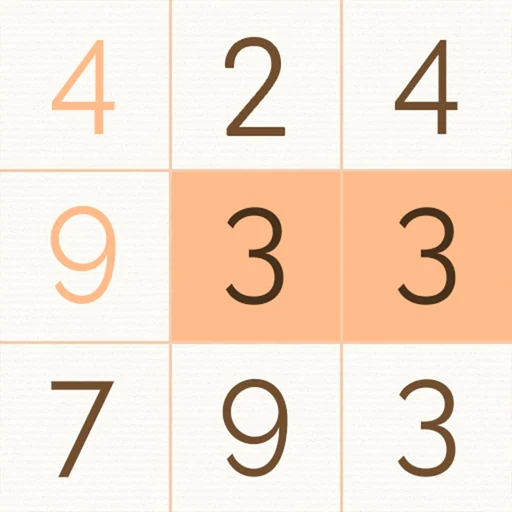 Number Match - Fun Puzzle Game logo