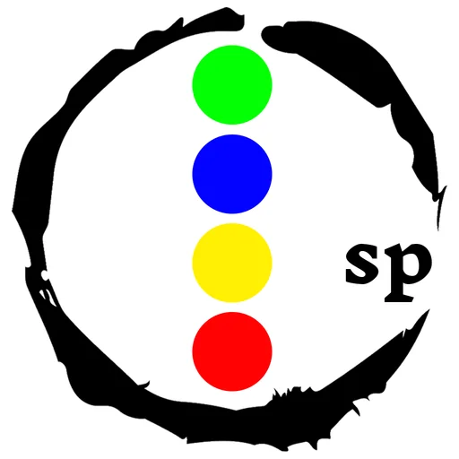 SP7 Spirit Box App logo