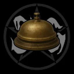 Paranormal Spirit Bell logo