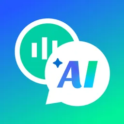 Translate Voice：Ai Chat logo
