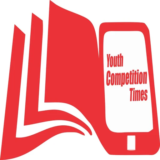 Youth Prime Book logo
