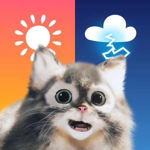 OpenPet - Virtual AI Pet logo