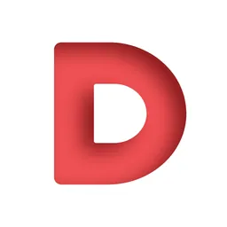 Decory - Interior Design AI logo