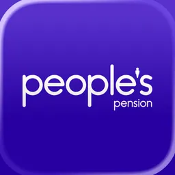 People’s Pension logo