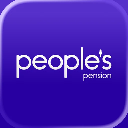 People’s Pension logo