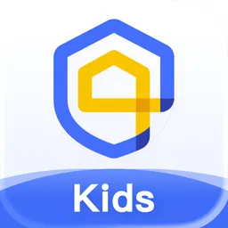 AirDroid Kids - Screen Time logo