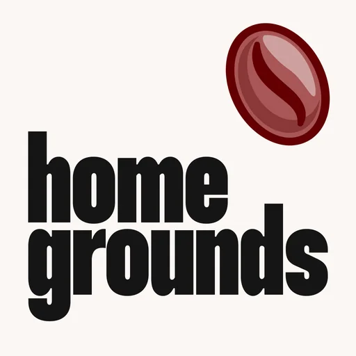 Homegrounds logo
