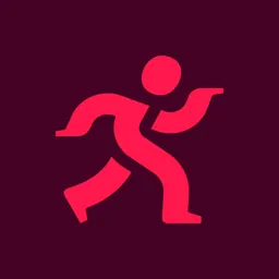 Shuffle Rewards: Eat & Earn logo