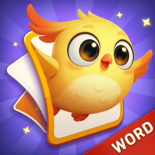Word Sort Fun! logo