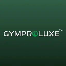 Gymproluxe logo