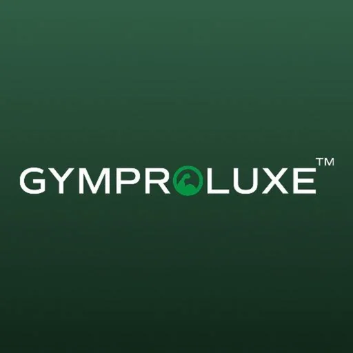 Gymproluxe logo