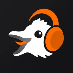Demus: Easy Music Streaming logo