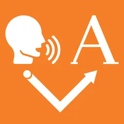 Speech-to-Text-App logo