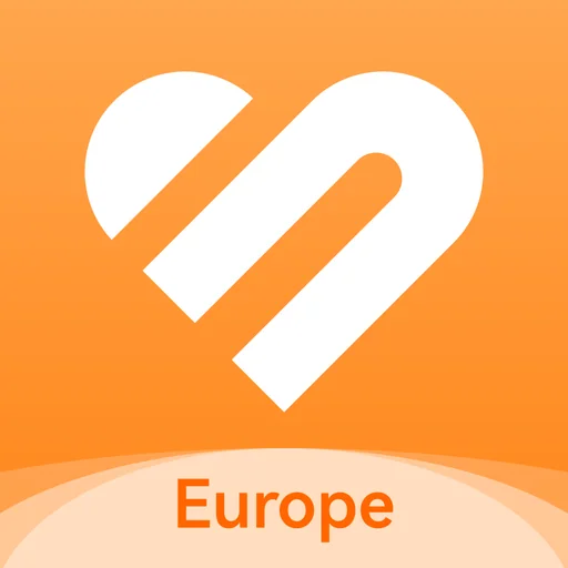 HUAWEI Health: Europe logo