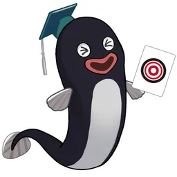 麻雀ウザク式何切る？ logo