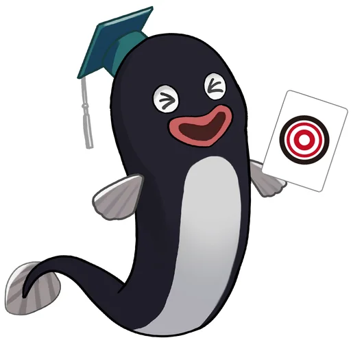 麻雀ウザク式何切る？ logo