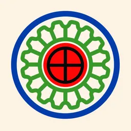 Mahjong Space logo