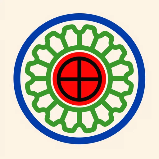 Mahjong Space logo