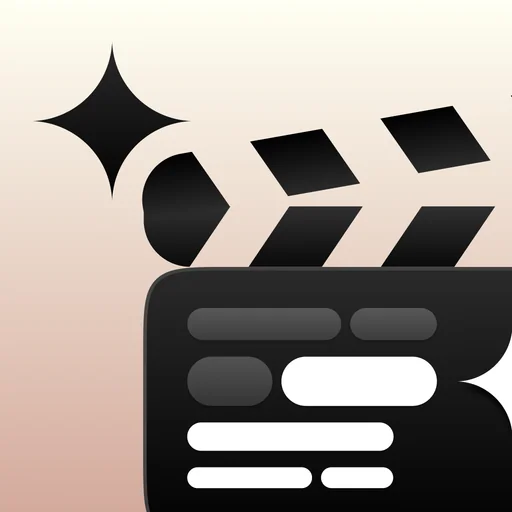 Slate AI - Video Teleprompter logo