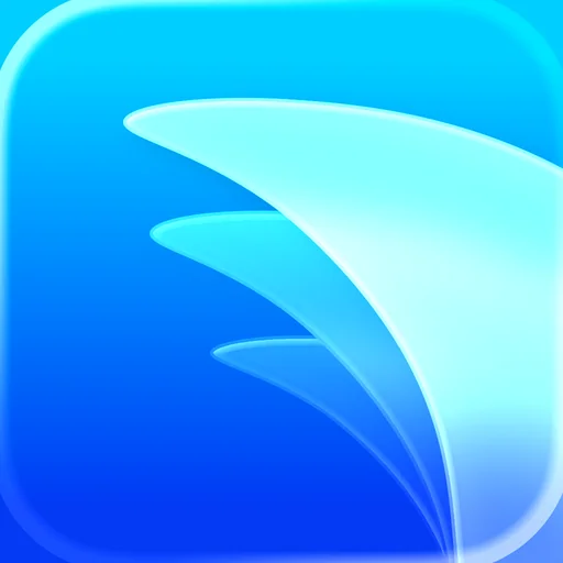 Surfboard - RSS Reader logo