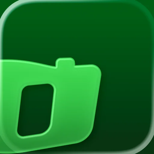Veo Go logo
