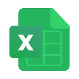 XLS Sheet: XLS Viewer & Editor logo