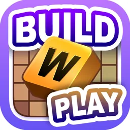 WordCraft -Solo Word Games Pro logo