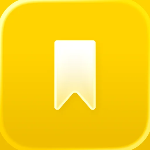 ShelfPlayer - Audio Book Shelf logo