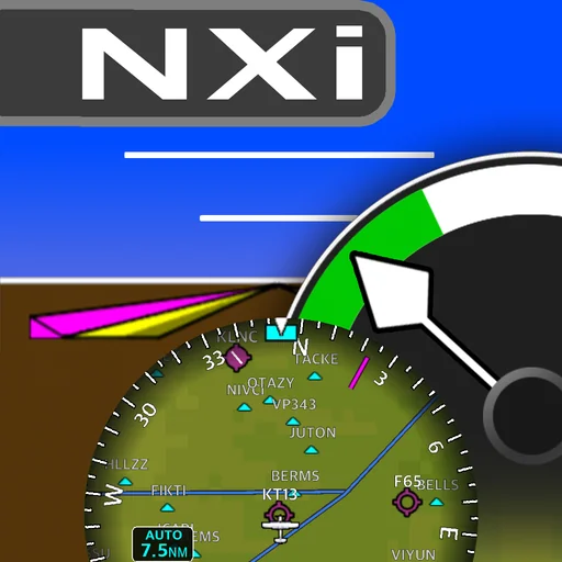 SIMiONIC G1000 NXi logo