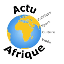 Actu Afrique Pro logo