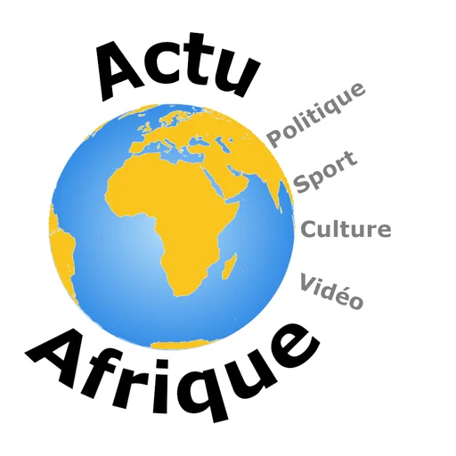 Actu Afrique Pro logo