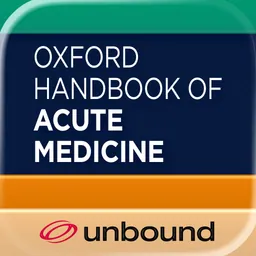 Oxford Acute Medicine logo