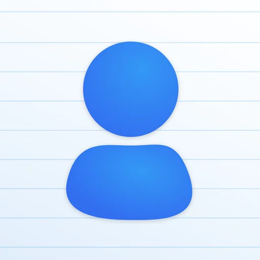 Client Note Tracker - Easy CRM logo