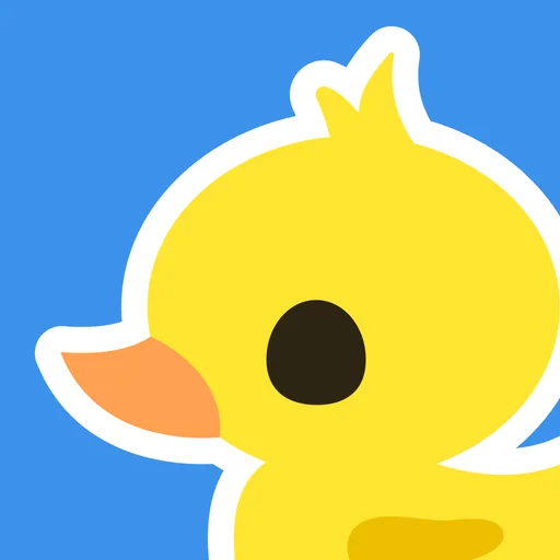Zoot The Duck logo