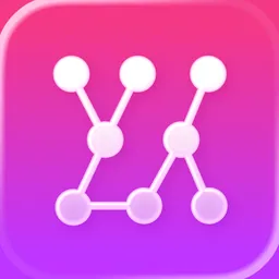 MarkChart - Mermaid Editor logo