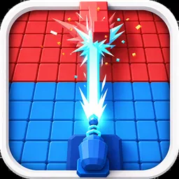 Color Clash Arena logo