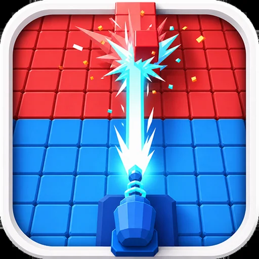 Color Clash Arena logo