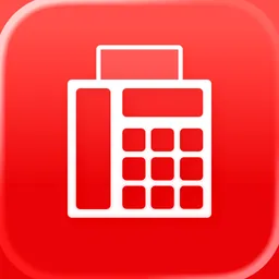 Simplefax - fax app logo