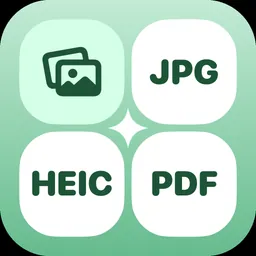 JPG Converter. logo