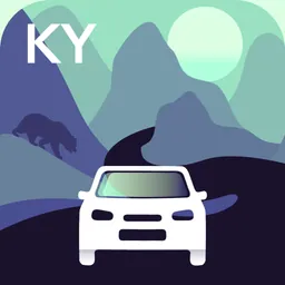 Kentucky 511 Traffic Cameras logo