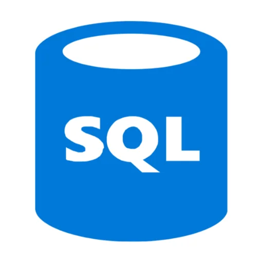 SQL Database Manager DB Client logo