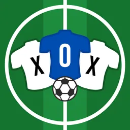 Tiki Taka Toe logo