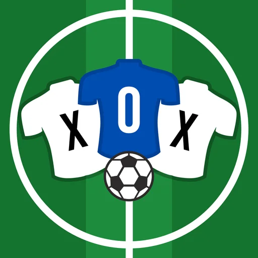 Tiki Taka Toe logo