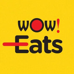 Wow Eats logo
