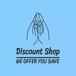 Discount Shop UK logo
