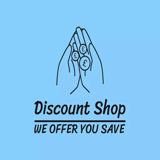 Discount Shop UK logo