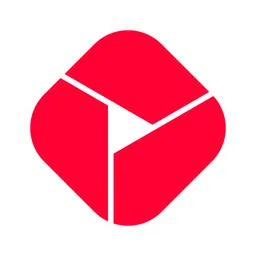 YouTube Create: Video editor logo