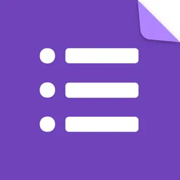 Forms for Google Forms ․ logo