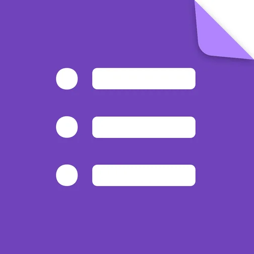 Forms for Google Forms ․ logo